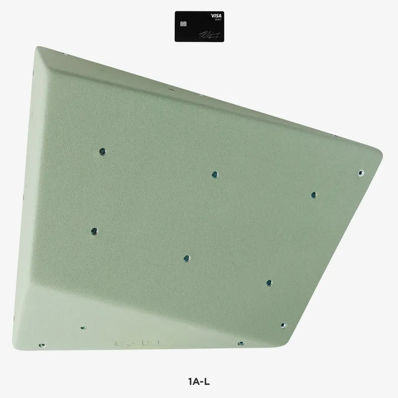1A-L Stackable Volume