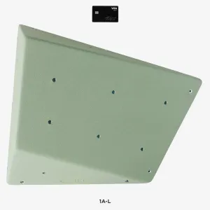 1A-L Stackable Volume