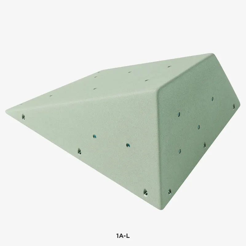 1A-L Stackable Volume