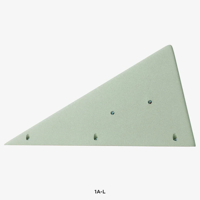 1A-L Stackable Volume