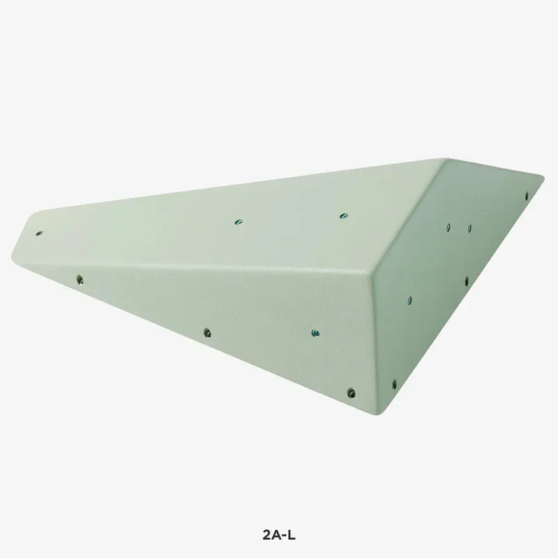 2A-L Stackable Volume
