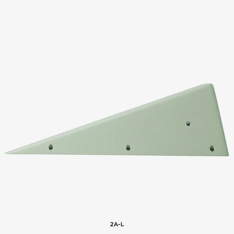 2A-L Stackable Volume