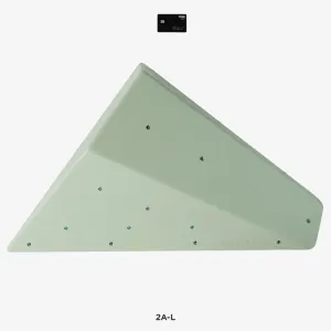 2A-L Stackable Volume