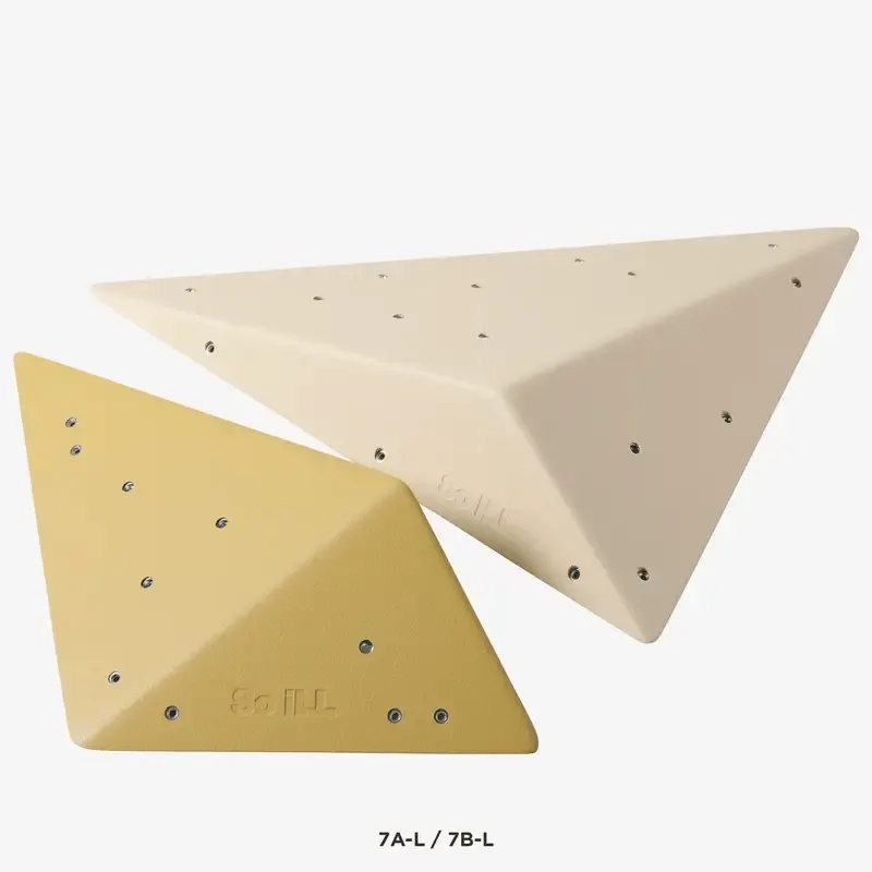 7B-L Stackable Volume