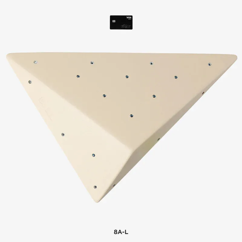 8A-L Stackable Volume