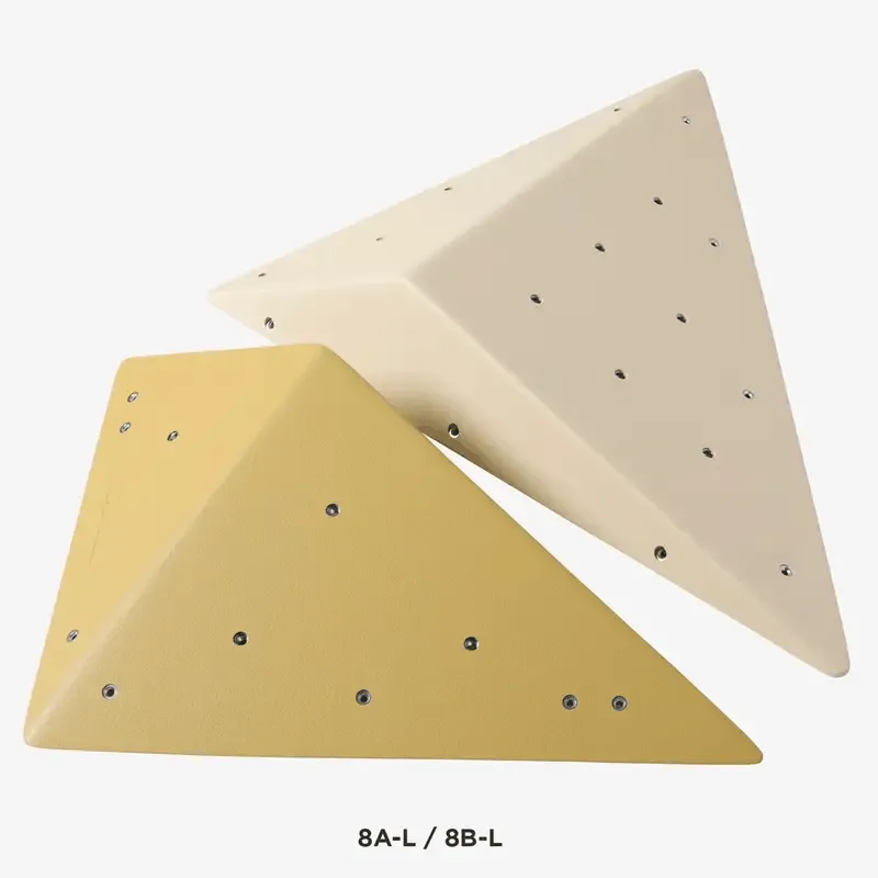 8A-L Stackable Volume