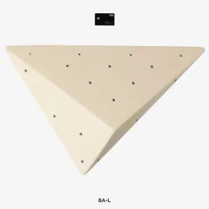 8A-L Stackable Volume