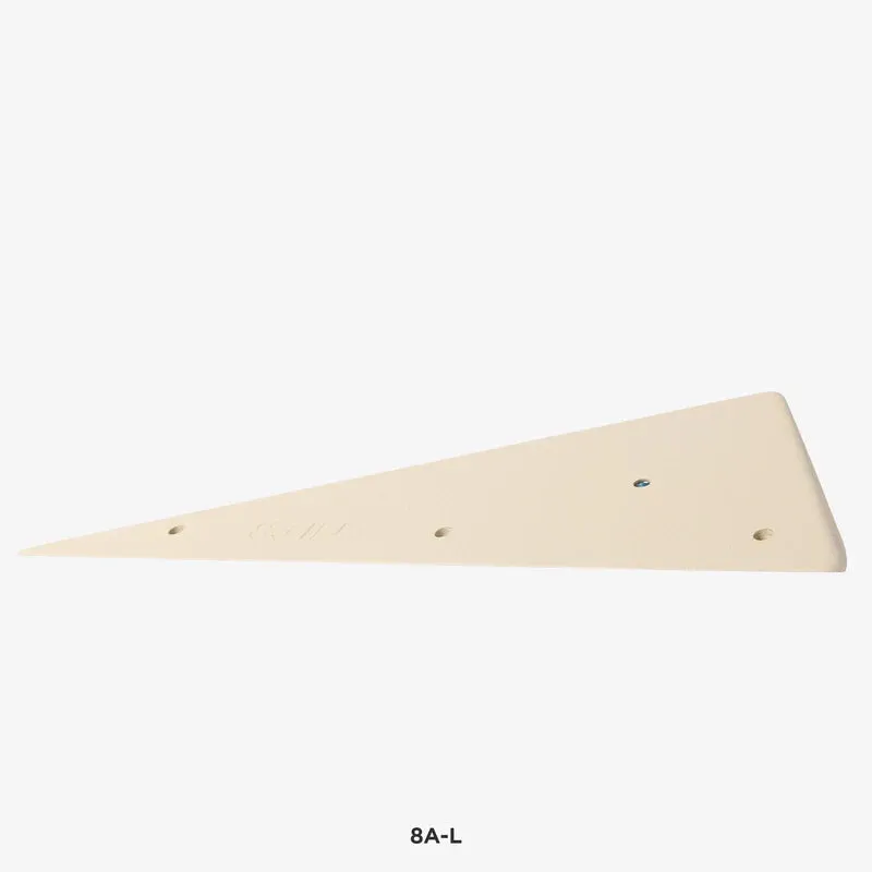 8A-L Stackable Volume