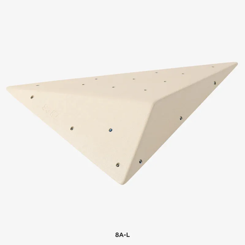 8A-L Stackable Volume