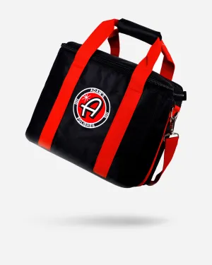 Adam's 8 Bottle Bag