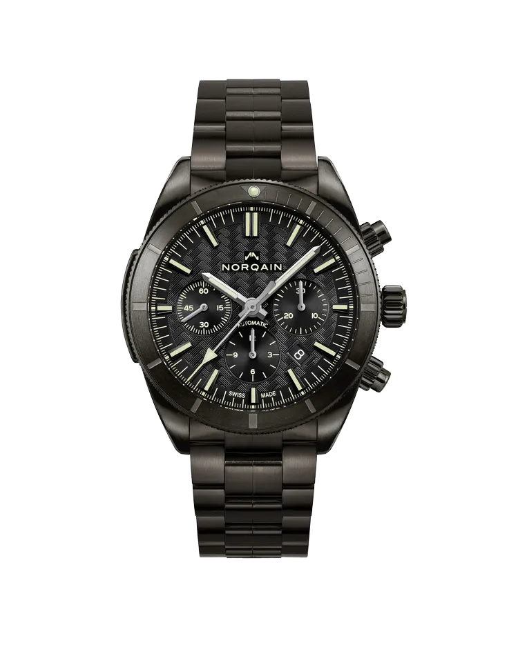 ADVENTURE SPORT CHRONO 44MM