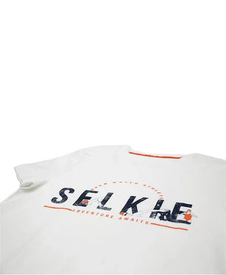 ADVENTURE TEE