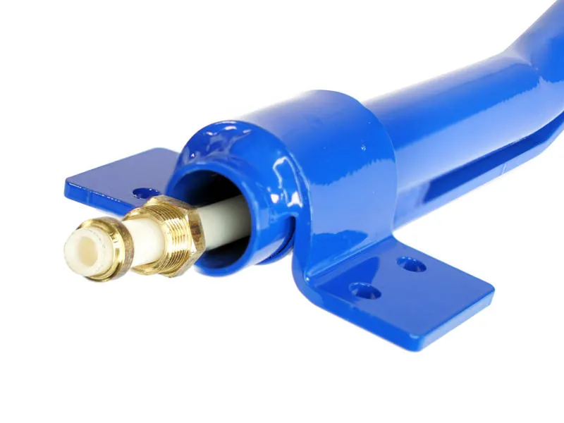 AJH95XLO - H9-5XLO Selson Air Jack - 7.7 Tonne