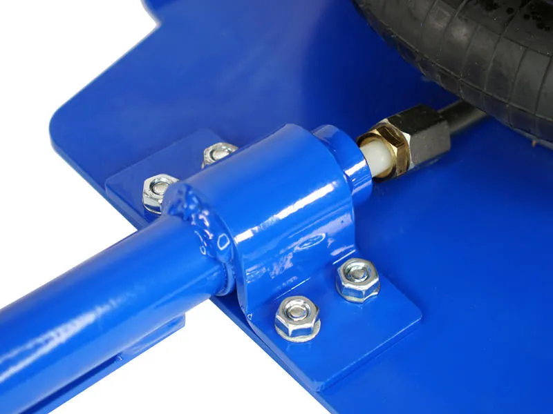 AJH95XLO - H9-5XLO Selson Air Jack - 7.7 Tonne