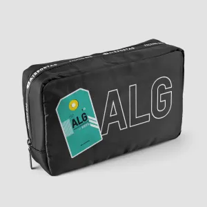 ALG - Packing Bag