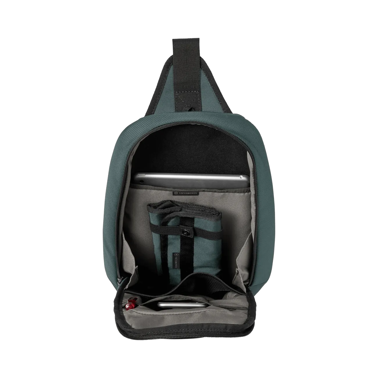 Altmont Professional Tablet Sling - Green