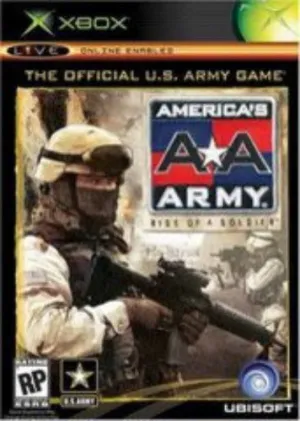 America's Army: Rise of a Soldier