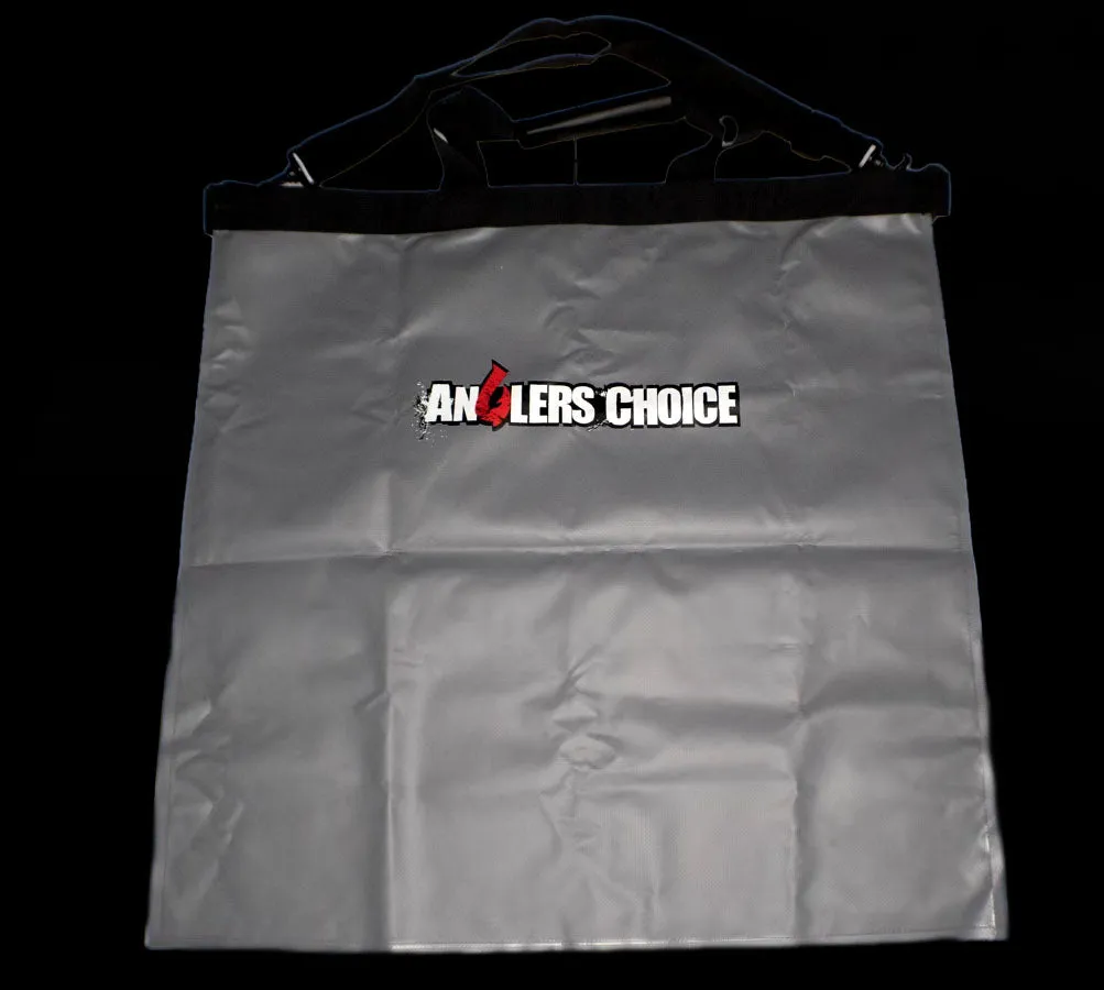 Anglers Choice HD Weigh Bag