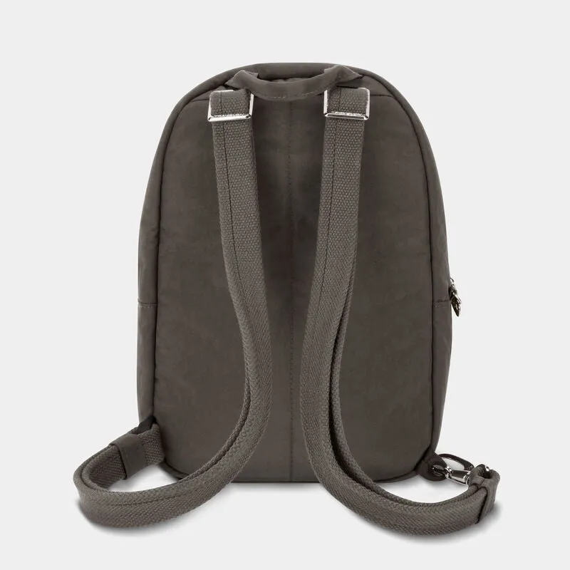 Anti-Theft Essentials Collection Small Backpack by Travelon (43488)