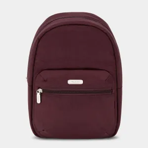 Anti-Theft Essentials Collection Small Backpack by Travelon (43488)