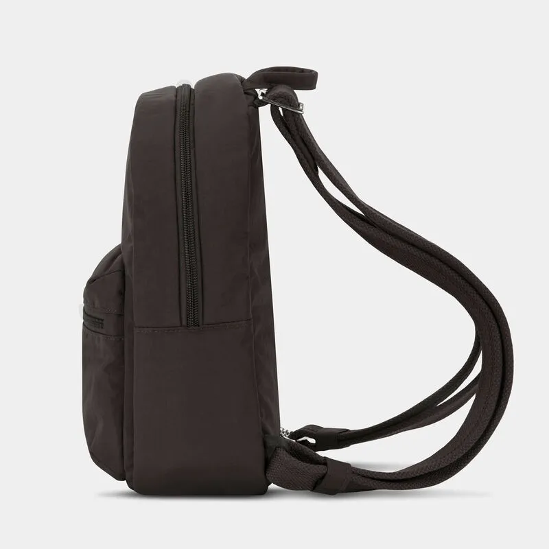 Anti-Theft Essentials Collection Small Backpack by Travelon (43488)