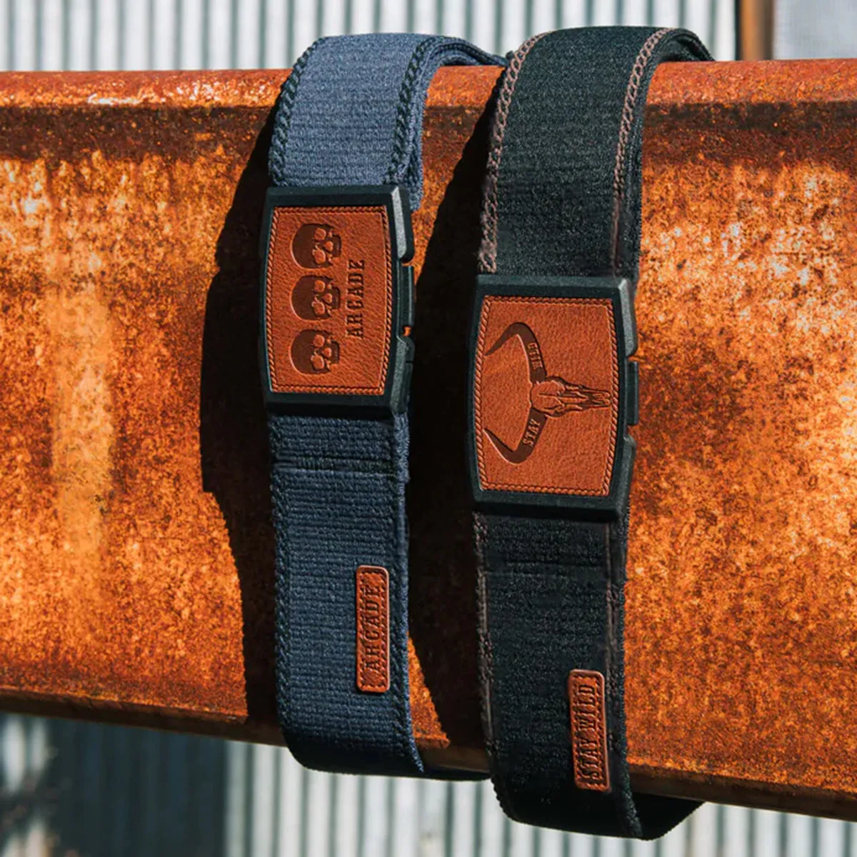Arcade Pioneer Belt