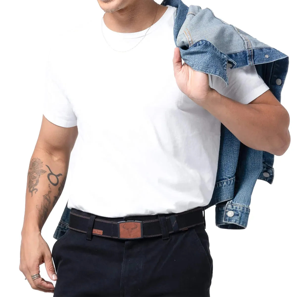 Arcade Pioneer Belt
