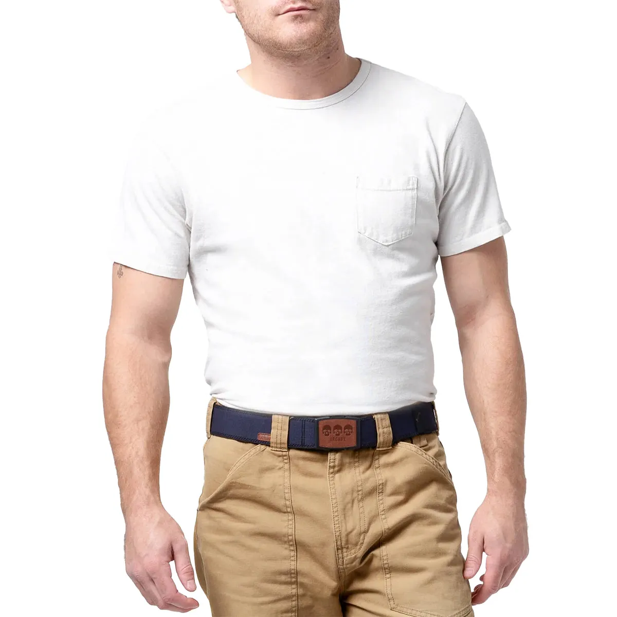 Arcade Pioneer Belt