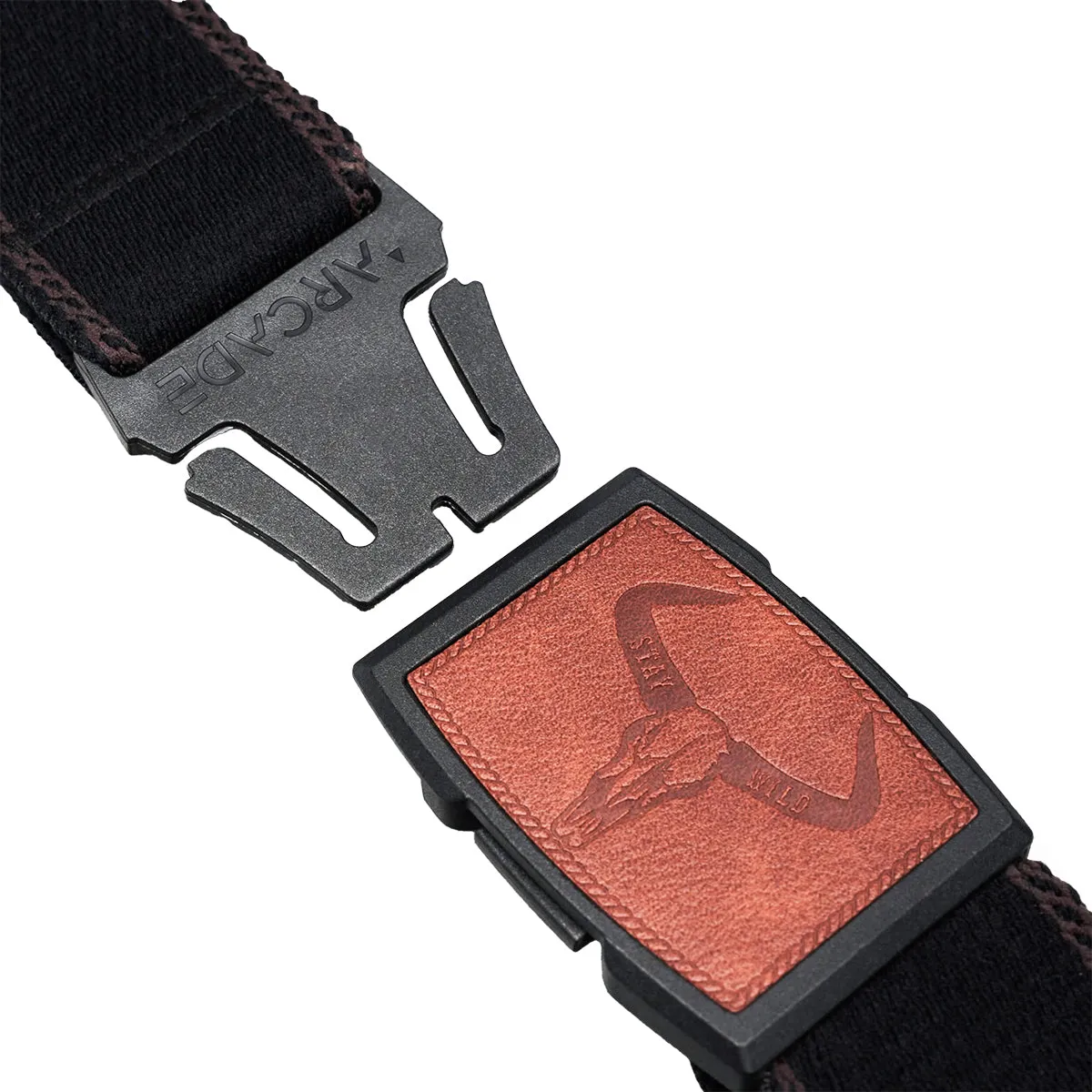Arcade Pioneer Belt