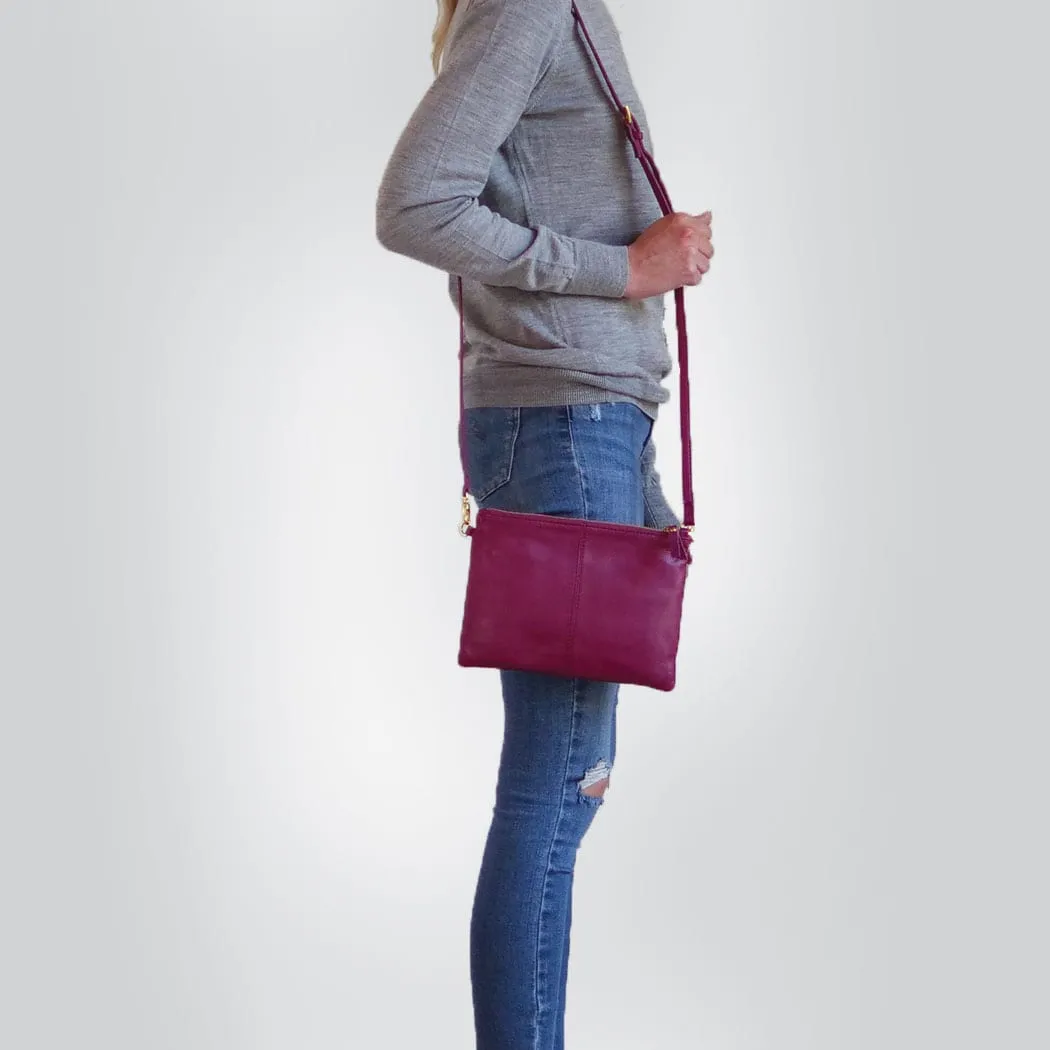 Ash Travel Sling