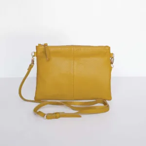 Ash Travel Sling