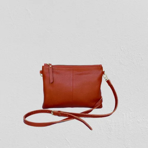 Ash Travel Sling