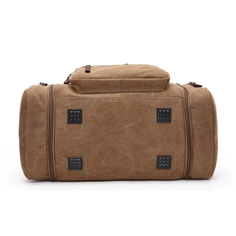 Axel Travel Duffel Bag