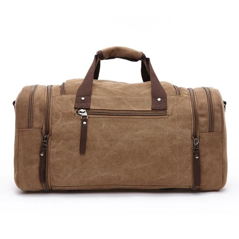 Axel Travel Duffel Bag