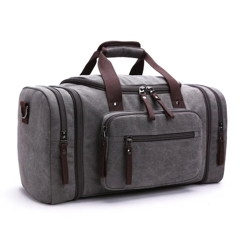 Axel Travel Duffel Bag