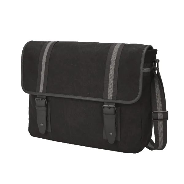 B1780 Arlington Tablet Messenger Bag