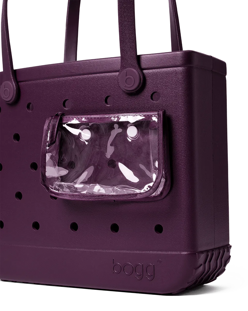 Baby Bogg® Bag - Boysenberry Bogg®