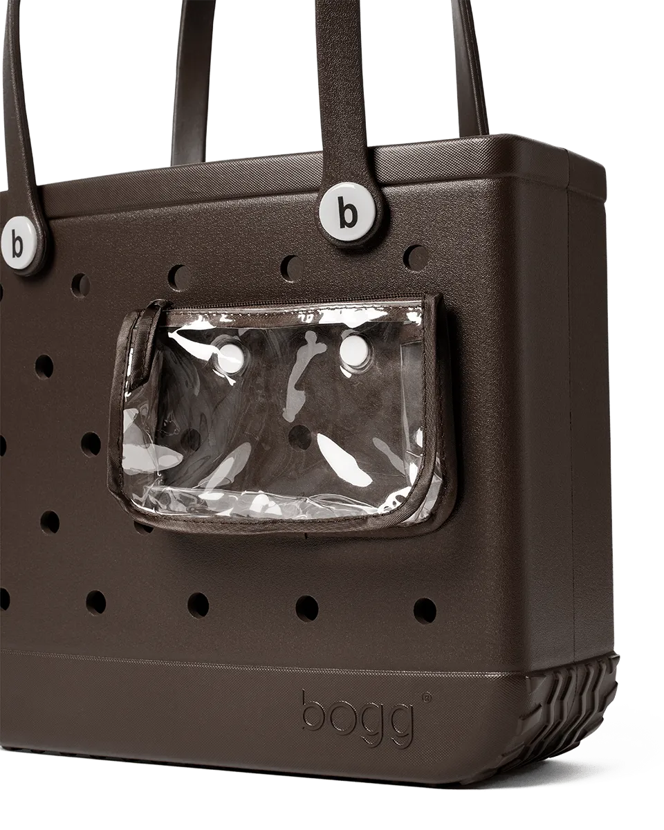 Baby Bogg® Bag - ESPRESSO yo'self