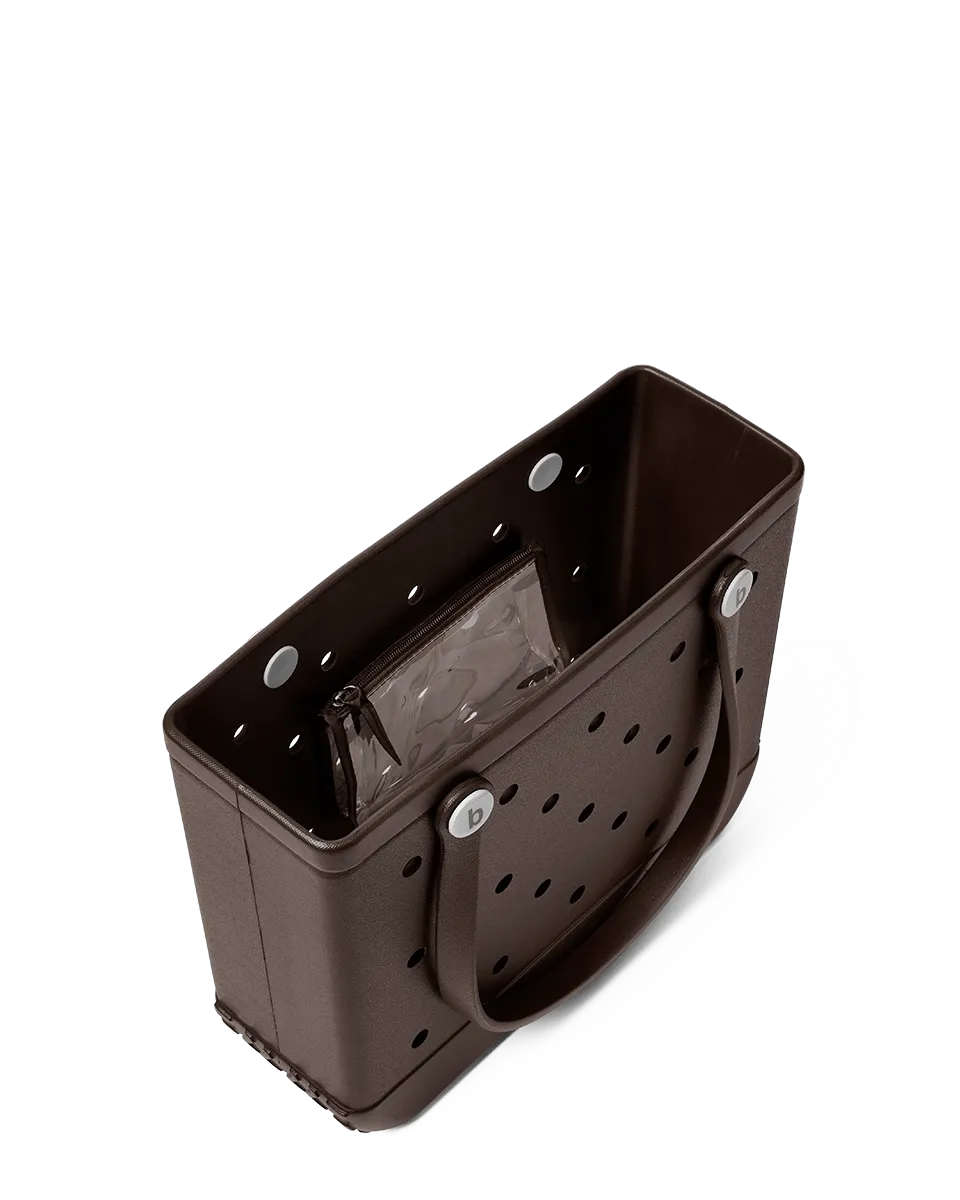 Baby Bogg® Bag - ESPRESSO yo'self