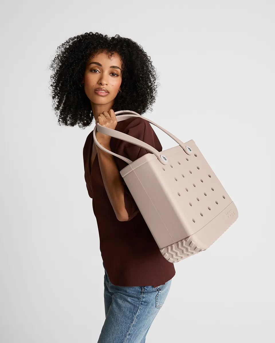 Baby Bogg® Bag - ESPRESSO yo'self