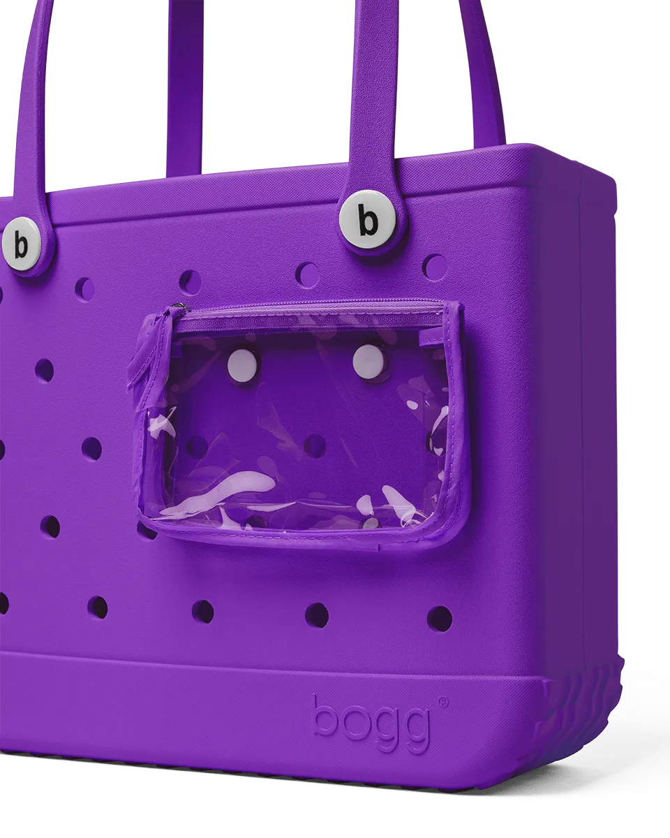 Baby Bogg® Bag - Houston we have a PURPLE
