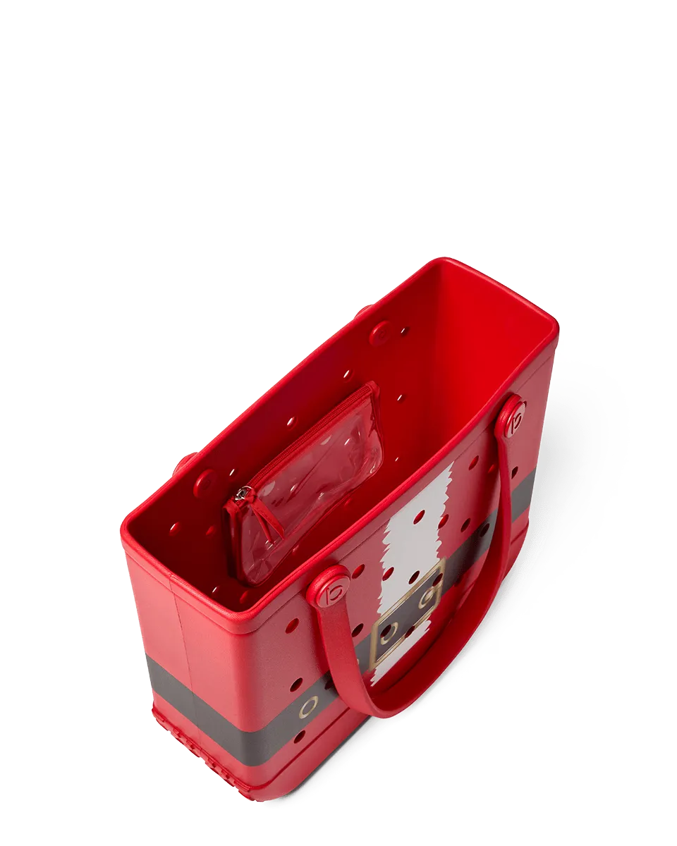 Baby Bogg® Bag - Santa Boggy