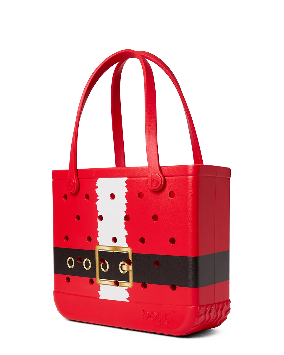 Baby Bogg® Bag - Santa Boggy