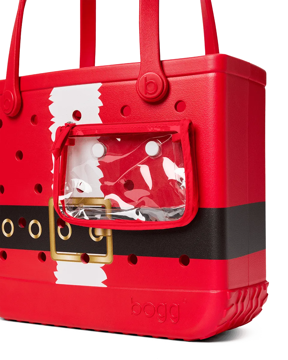 Baby Bogg® Bag - Santa Boggy