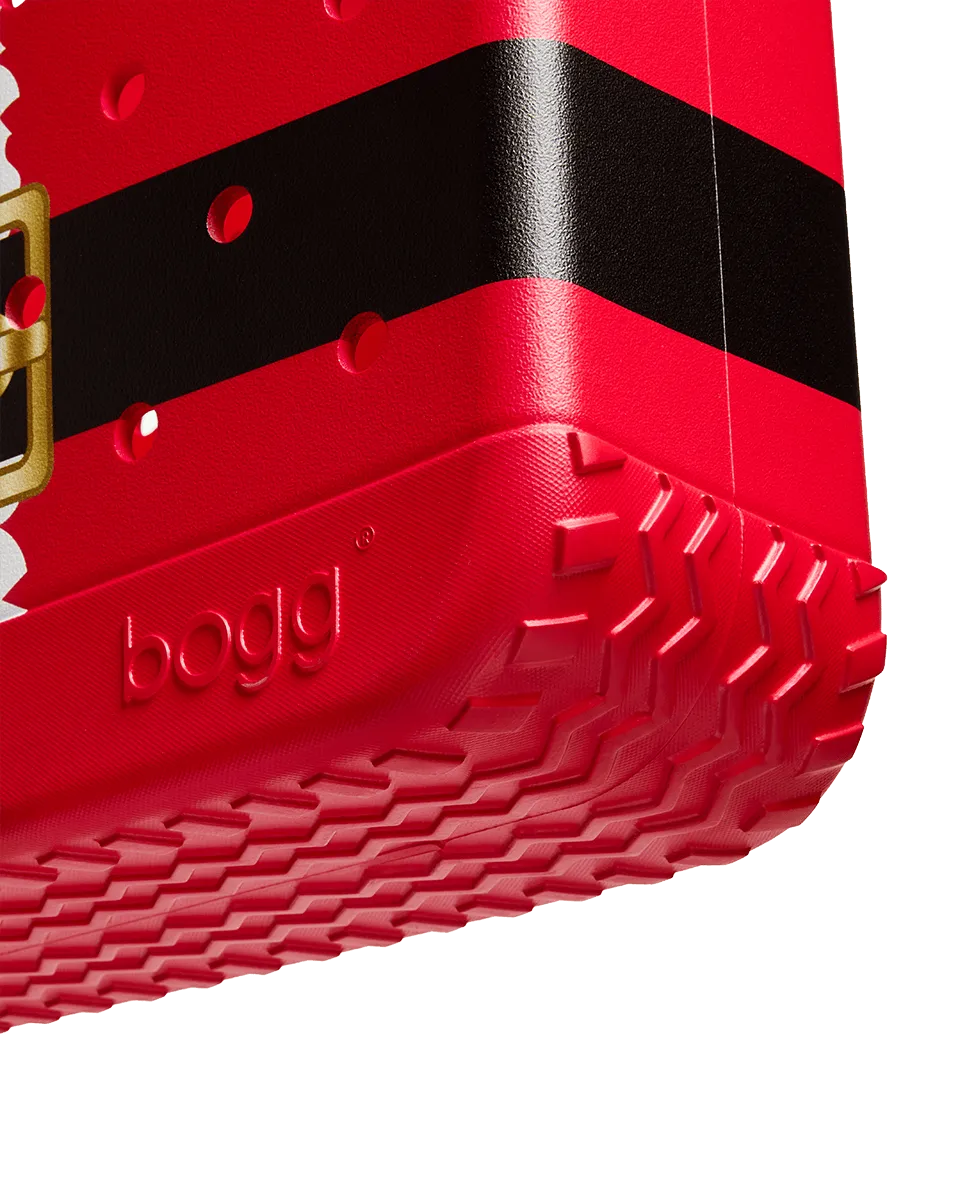 Baby Bogg® Bag - Santa Boggy