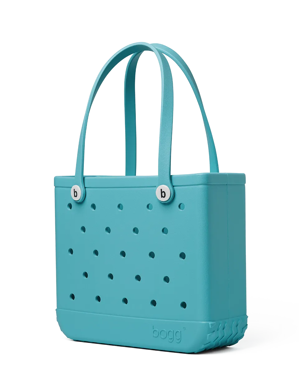 Baby Bogg® Bag - TURQUOISE and Caicos