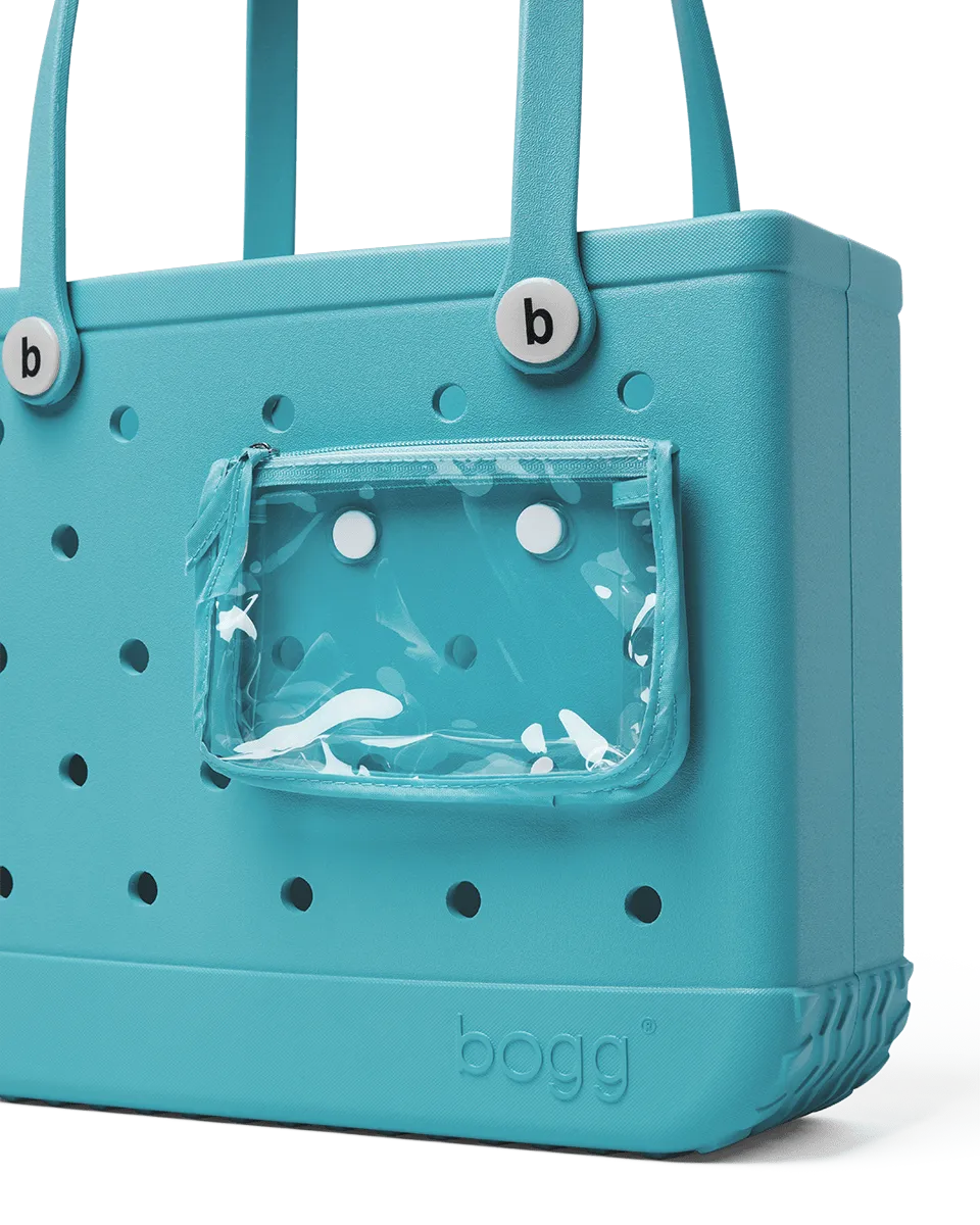 Baby Bogg® Bag - TURQUOISE and Caicos