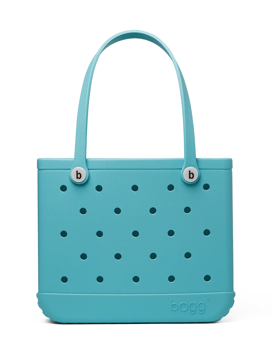 Baby Bogg® Bag - TURQUOISE and Caicos