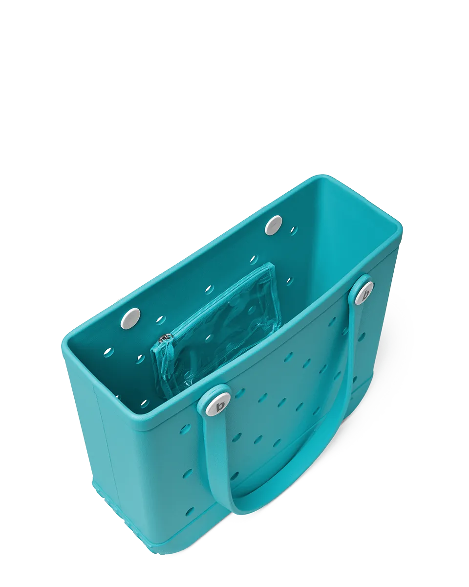 Baby Bogg® Bag - TURQUOISE and Caicos