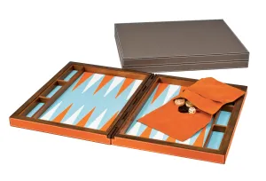Backgammon Set, Custom